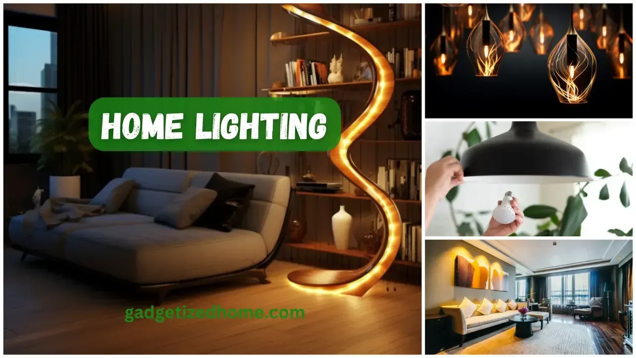 Home Lighting Home Decor, Chandeliers & Home Lighting
