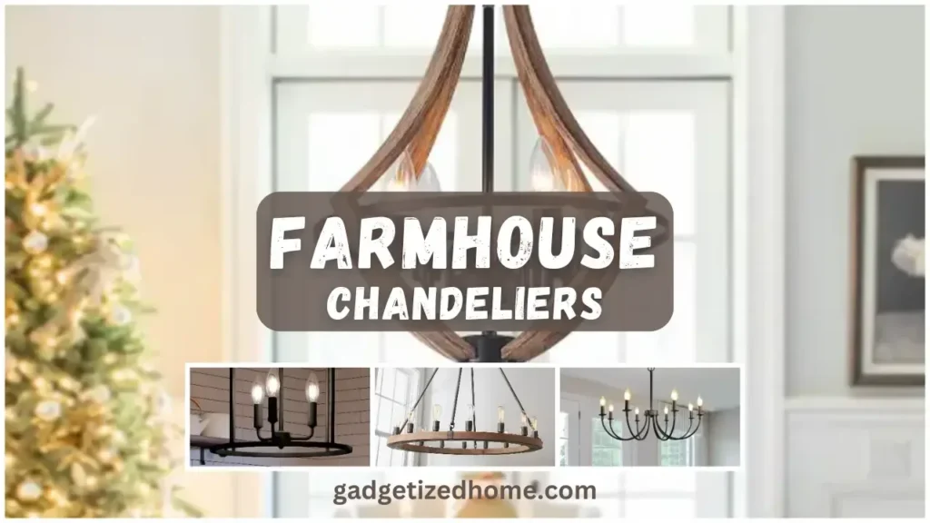 Best Modern Farmhouse Chaneliers Top Farmhouse Chandelier