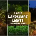 Best Landscape Lighting for Outdoor Spaces - Enhance Your Garden, Yard, and Pathways