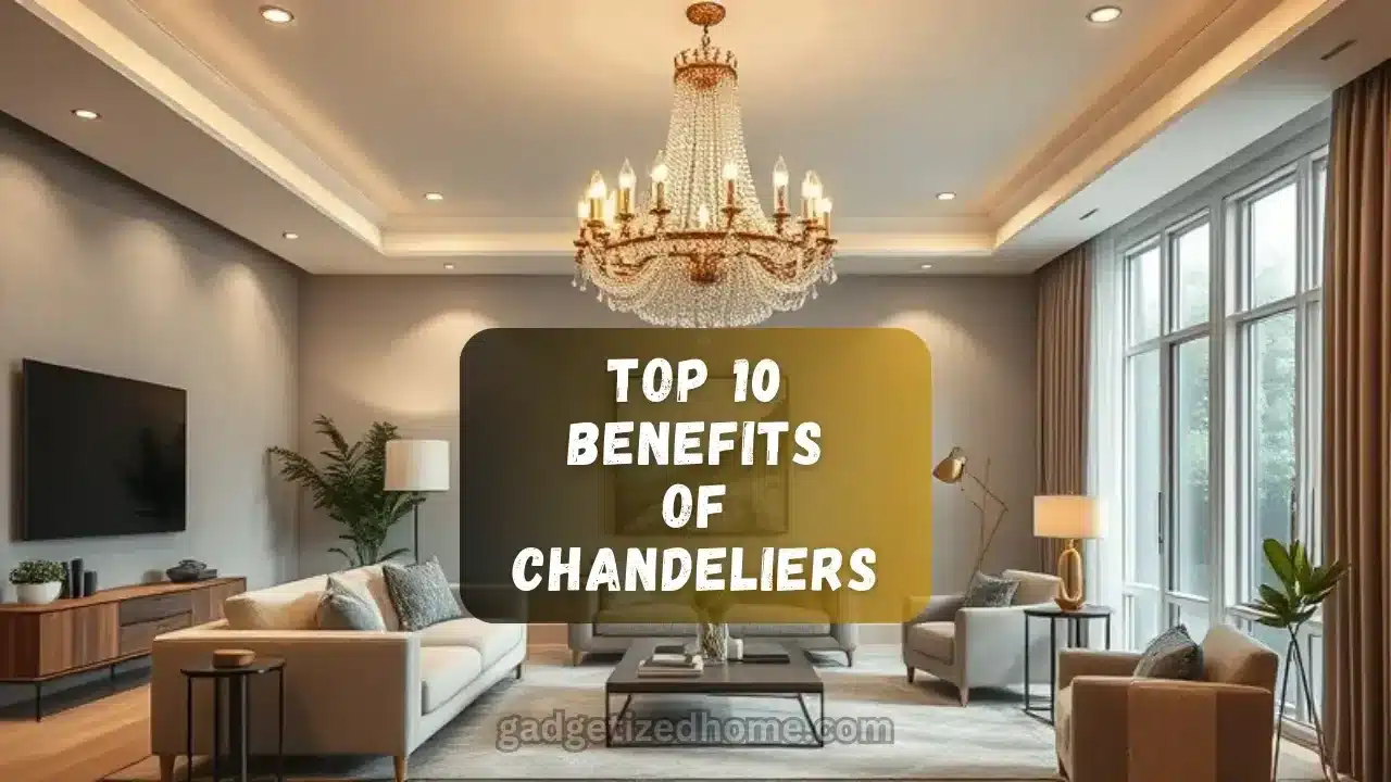 Chandeliers enhancing modern home decor with elegant lighting and stylish designs.