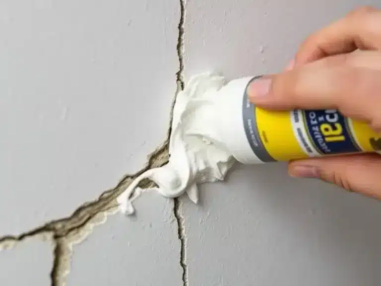 Mistakes to avoid when repairing cracks and chips.