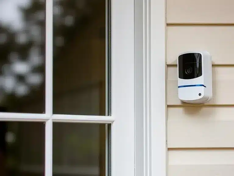 Install Window and Door Alarms for Immediate Alerts