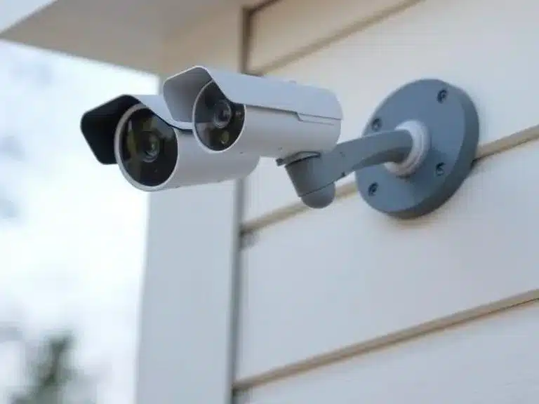 Set Up a DIY Security Camera System to Monitor Your Home