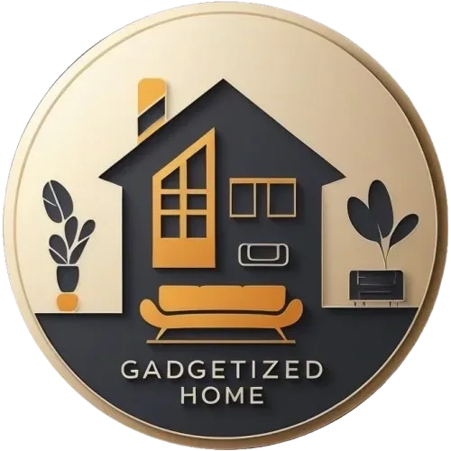 Gadgetized Home Logo - Aug 2025 - webp